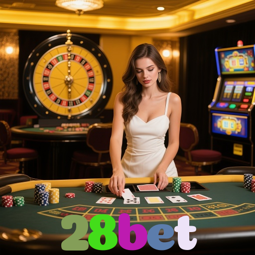 28bet：Aposte nas melhores slots e conquiste prêmios como nunca!