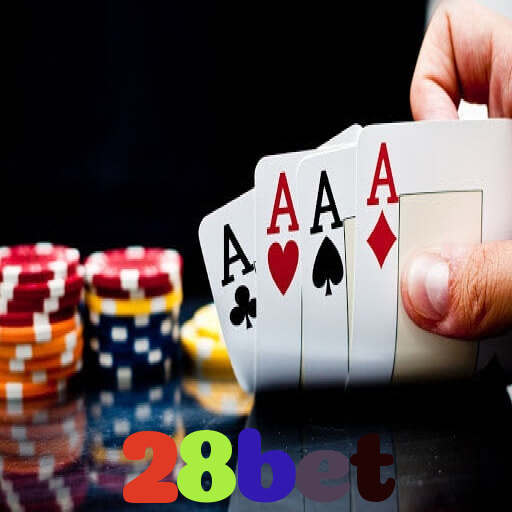 28bet：Aposte no futebol, jogue poker e conquiste vitórias épicas!