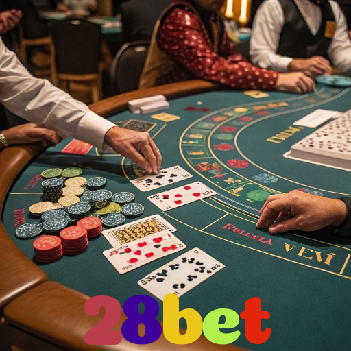 28bet：Aposte no futebol, jogue poker e conquiste vitórias épicas!