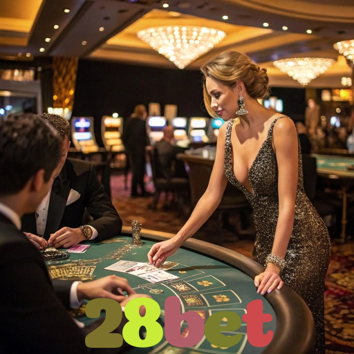 28bet:Aposte nas melhores slots e conquiste prêmios como nunca!