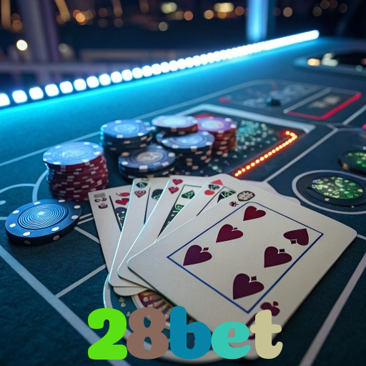 28bet:Aposte nas melhores slots e conquiste prêmios como nunca!
