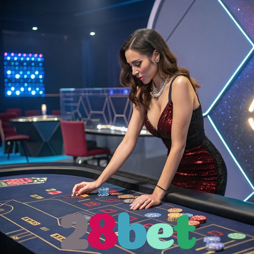 28bet:Aposte nas melhores slots e conquiste prêmios como nunca!