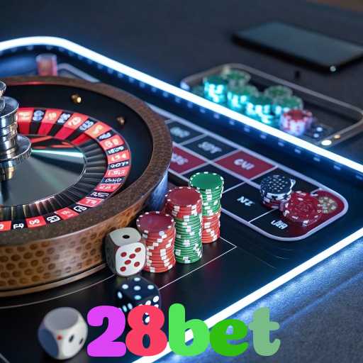 28bet:Aposte no futebol, jogue poker e conquiste vitórias épicas!