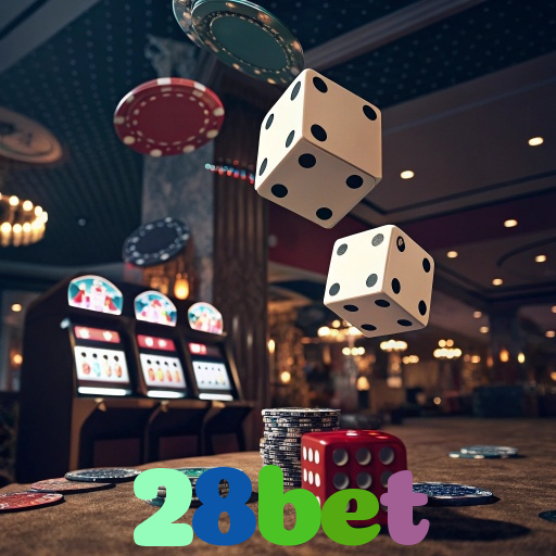 28bet：Aposte no futebol, jogue poker e conquiste vitórias épicas!