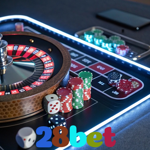 28bet:Aposte no futebol, jogue poker e conquiste vitórias épicas!