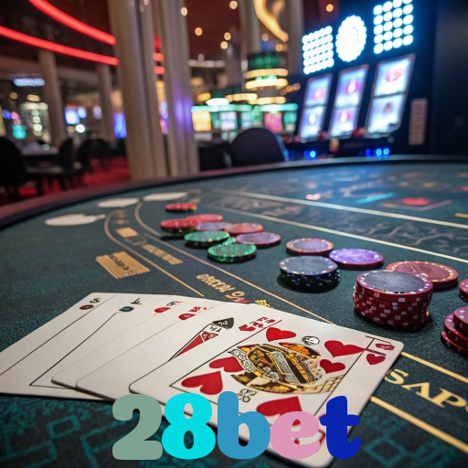 28bet：Aposte no futebol, jogue poker e conquiste vitórias épicas!