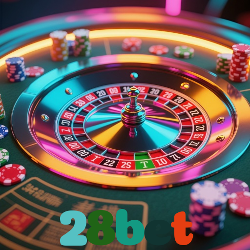28bet:Aposte nas melhores slots e conquiste prêmios como nunca!