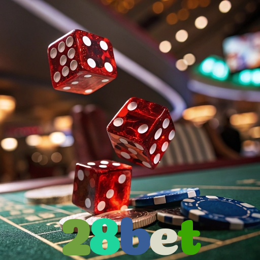 28bet：Aposte nas melhores slots e conquiste prêmios como nunca!