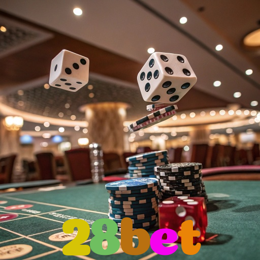 28bet：Aposte nas melhores slots e conquiste prêmios como nunca!