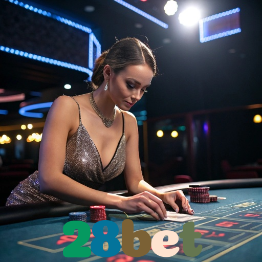 28bet:Aposte no futebol, jogue poker e conquiste vitórias épicas!