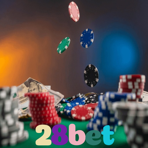 28bet：Aposte no futebol, jogue poker e conquiste vitórias épicas!