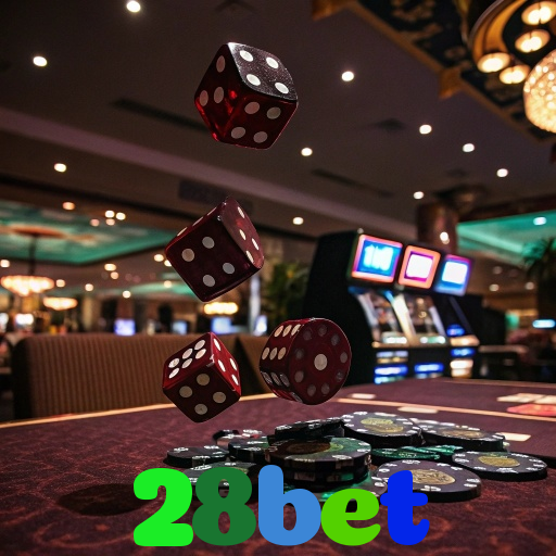 28bet：Aposte nas melhores slots e conquiste prêmios como nunca!