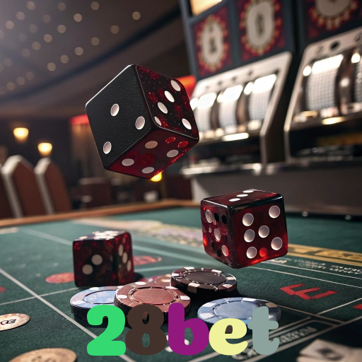 28bet：Aposte nas melhores slots e conquiste prêmios como nunca!