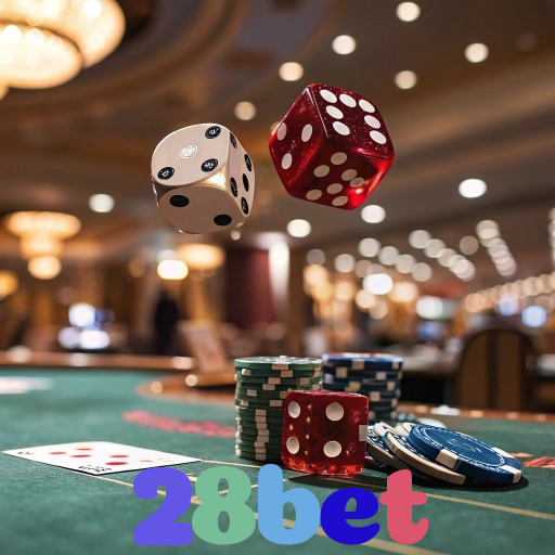 28bet：Aposte nas melhores slots e conquiste prêmios como nunca!
