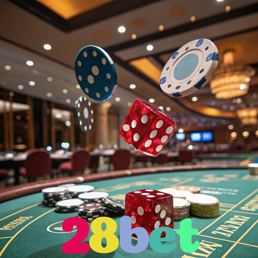 28bet：Aposte nas melhores slots e conquiste prêmios como nunca!