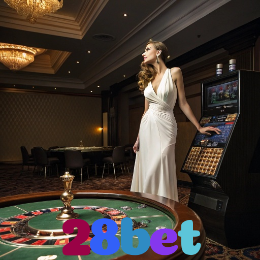 28bet：Aposte nas melhores slots e conquiste prêmios como nunca!