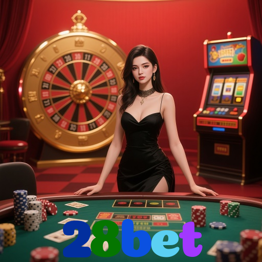 28bet:Aposte no futebol, jogue poker e conquiste vitórias épicas!
