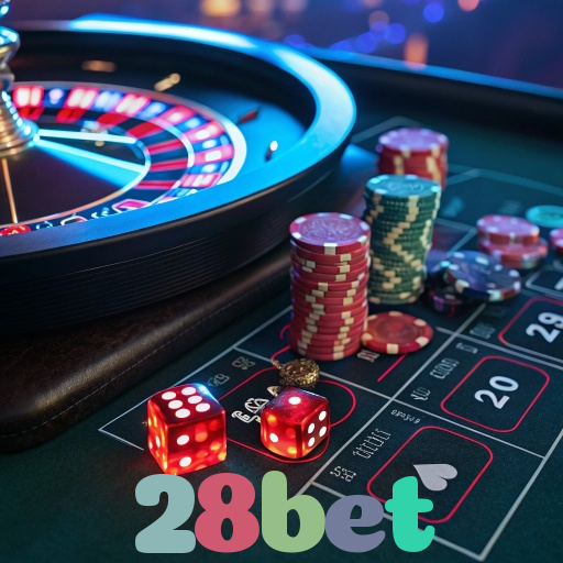 28bet：Jogue poker, aposte no futebol e ganhe em grandes jogos de cassino!