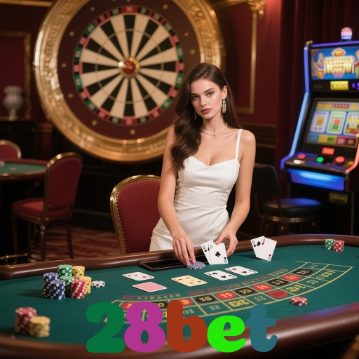 28bet:Aposte nas melhores slots e conquiste prêmios como nunca!