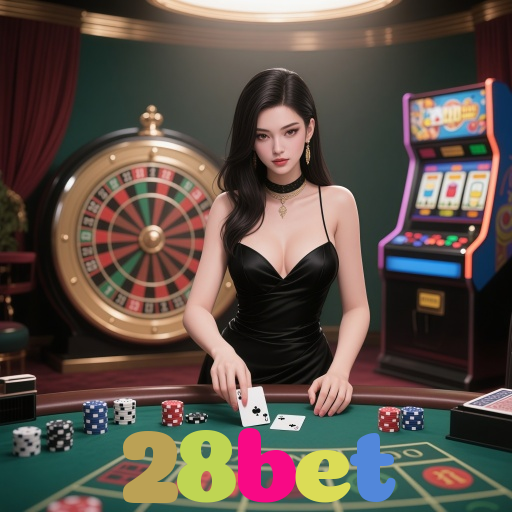 28bet：Aposte no futebol, jogue poker e conquiste vitórias épicas!
