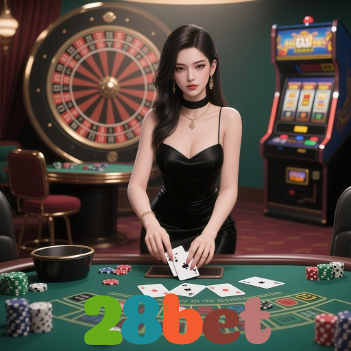28bet:Aposte nas melhores slots e conquiste prêmios como nunca!