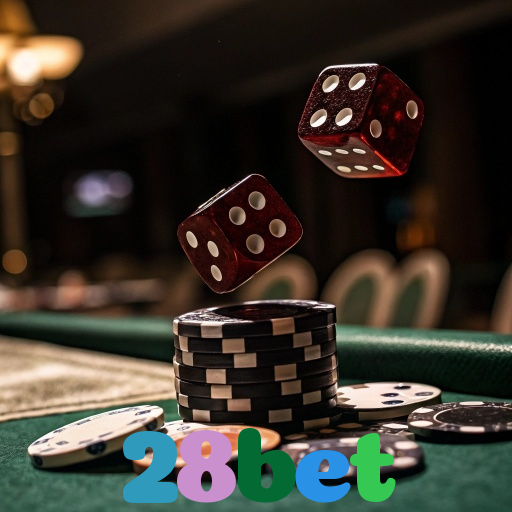 28bet：Aposte nas melhores slots e conquiste prêmios como nunca!