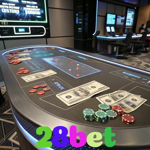 28bet：Aposte no futebol, jogue poker e conquiste vitórias épicas!