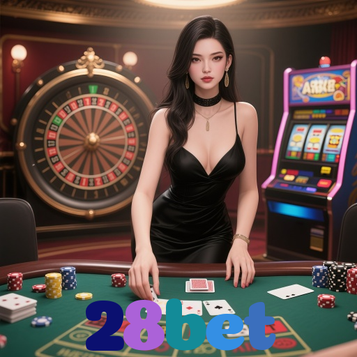 28bet：Aposte no futebol, jogue poker e conquiste vitórias épicas!