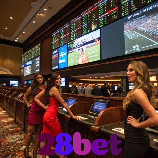 28bet：Aposte no futebol, jogue poker e conquiste vitórias épicas!