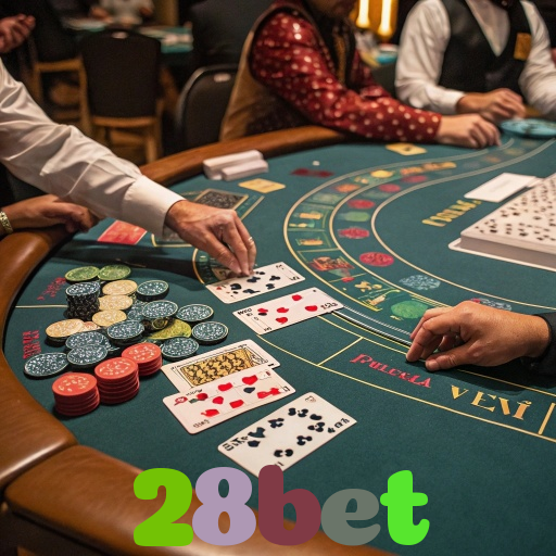 28bet:Jogue poker, aposte no futebol e ganhe em grandes jogos de cassino!