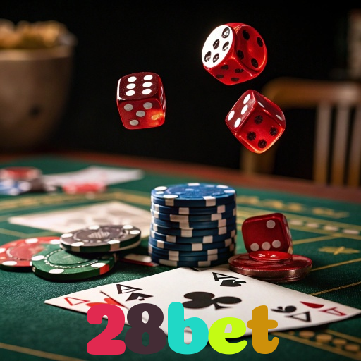 28bet：Aposte nas melhores slots e conquiste prêmios como nunca!