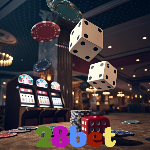 28bet:Aposte nas melhores slots e conquiste prêmios como nunca!