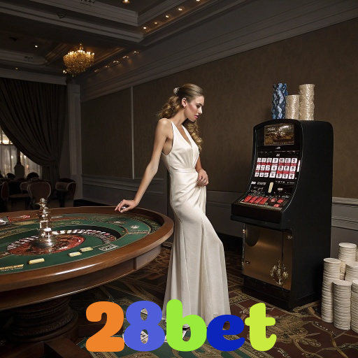 28bet:Aposte nas melhores slots e conquiste prêmios como nunca!