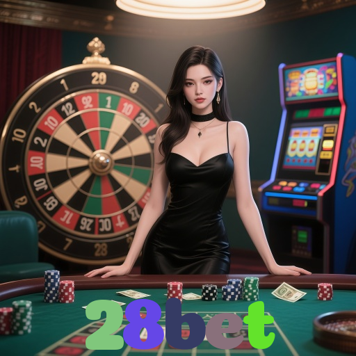 28bet:Aposte nas melhores slots e conquiste prêmios como nunca!
