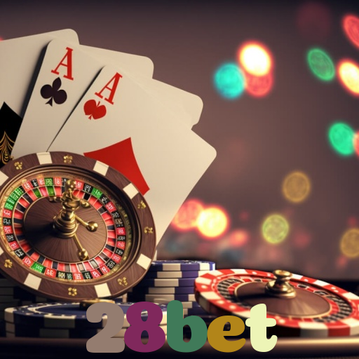 28bet：Aposte nas melhores slots e conquiste prêmios como nunca!