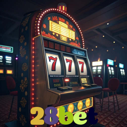28bet:Aposte nas melhores slots e conquiste prêmios como nunca!
