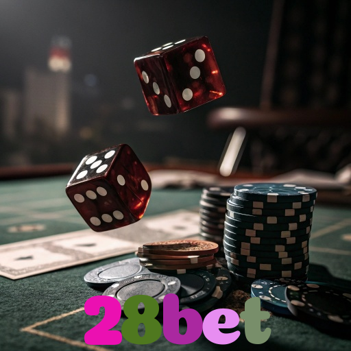 28bet：Aposte no futebol, jogue poker e conquiste vitórias épicas!