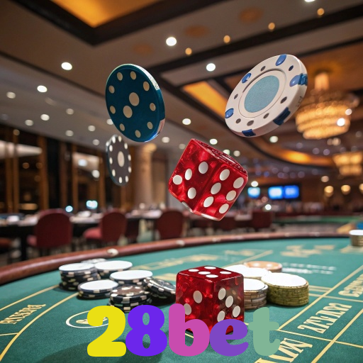 28bet：Aposte no futebol, jogue poker e conquiste vitórias épicas!