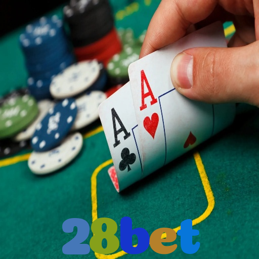 28bet：Aposte nas melhores slots e conquiste prêmios como nunca!
