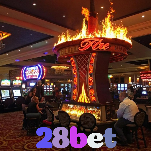 28bet:Aposte no futebol, jogue poker e conquiste vitórias épicas!