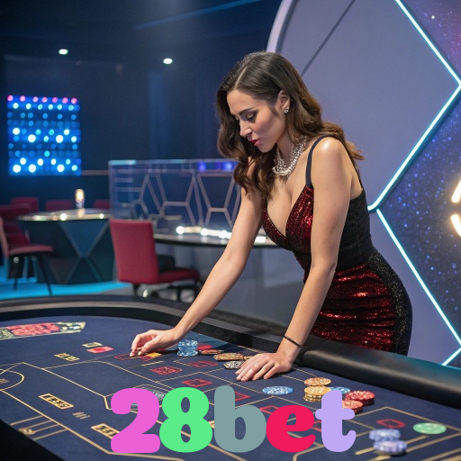 28bet：Jogue poker, aposte no futebol e ganhe em grandes jogos de cassino!