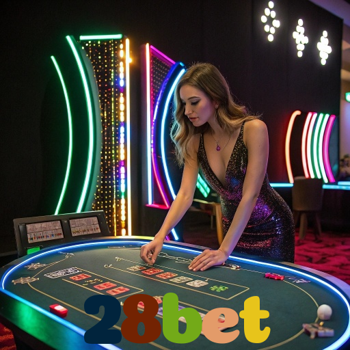 28bet：Jogue poker, aposte no futebol e ganhe em grandes jogos de cassino!
