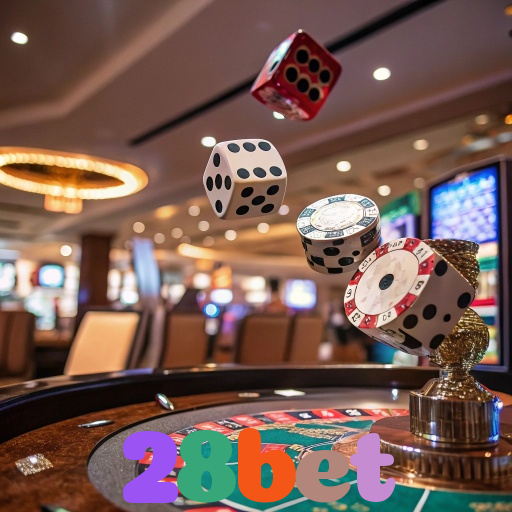 28bet：Aposte nas melhores slots e conquiste prêmios como nunca!