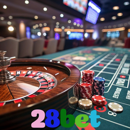 28bet：Jogue poker, aposte no futebol e ganhe em grandes jogos de cassino!