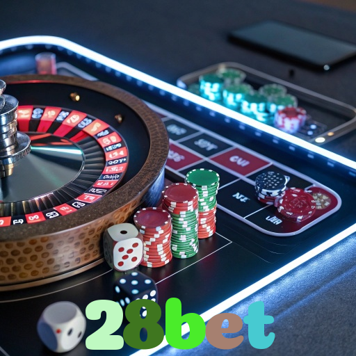 28bet：Jogue poker, aposte no futebol e ganhe em grandes jogos de cassino!