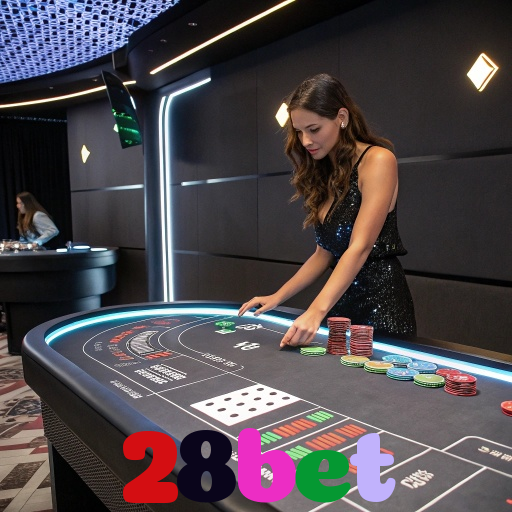 28bet：Jogue poker, aposte no futebol e ganhe em grandes jogos de cassino!