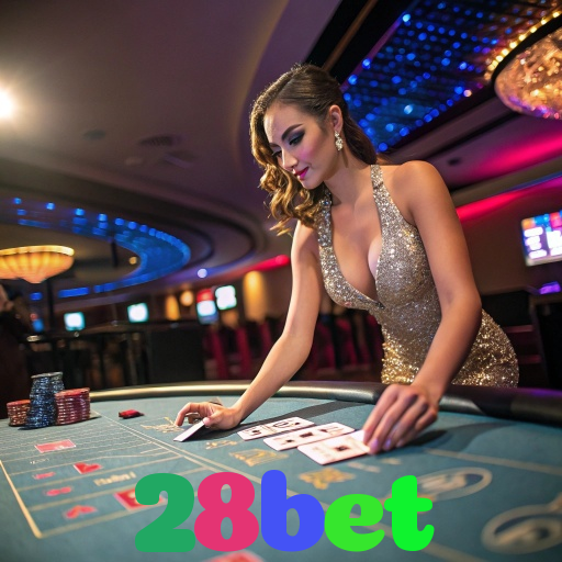 28bet：Aposte no futebol, jogue poker e conquiste vitórias épicas!