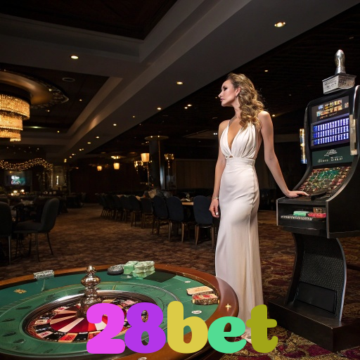 28bet:Aposte nas melhores slots e conquiste prêmios como nunca!