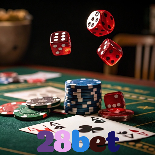 28bet：Jogue poker, aposte no futebol e ganhe em grandes jogos de cassino!