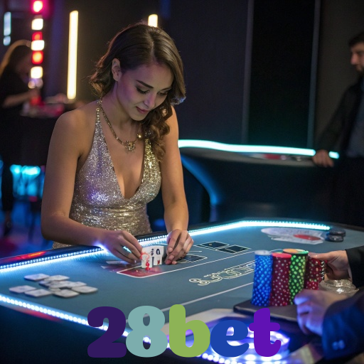 28bet：Aposte no futebol, jogue poker e conquiste vitórias épicas!